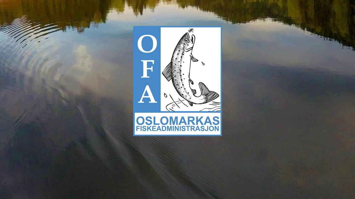 Oslomarkas Fiskeadministrasjon (OFA)