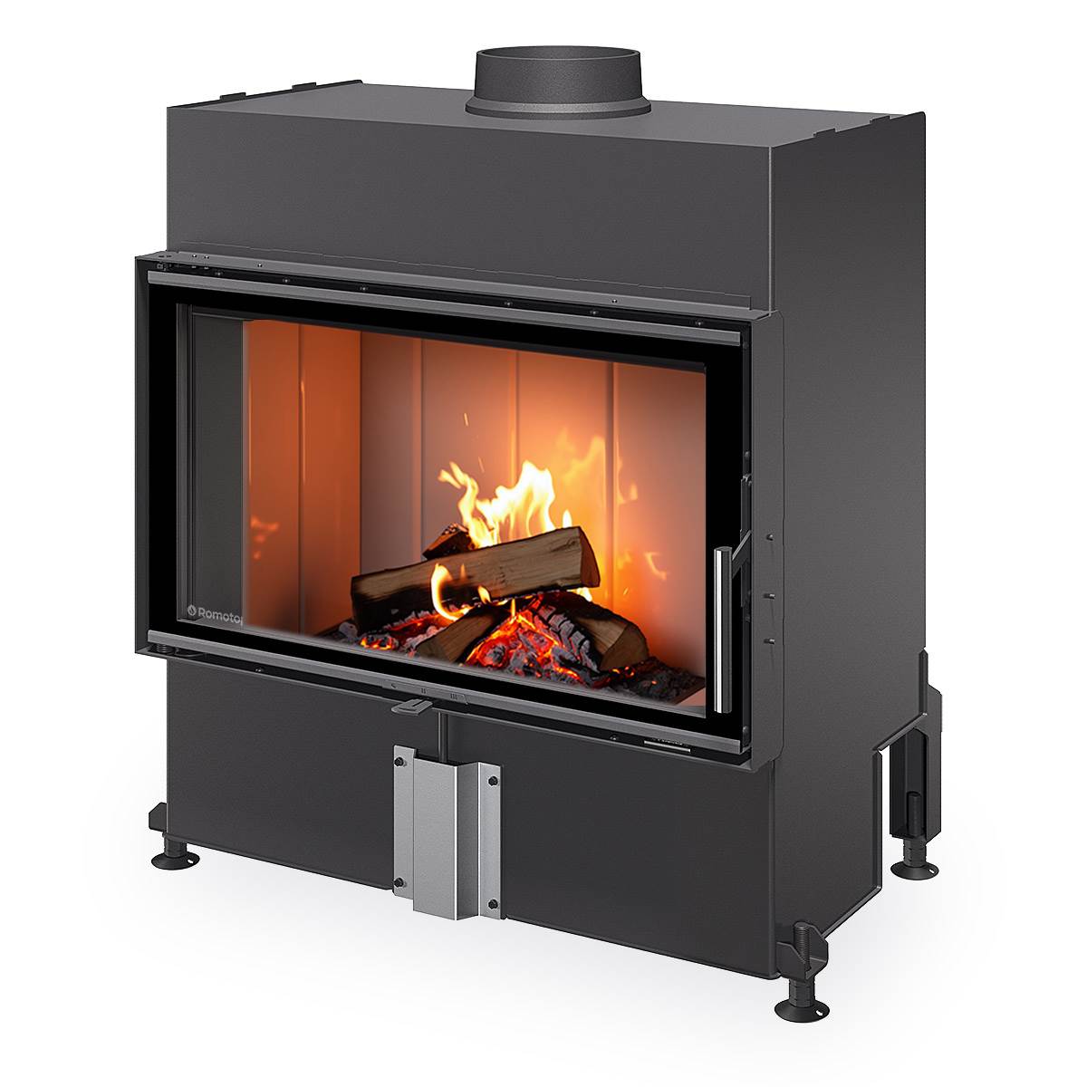 Romotop HEAT 4G 80.50