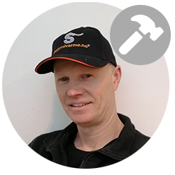 Rune Breidalen