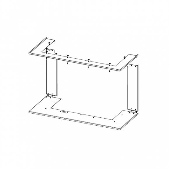 Romotop Cover Standard HC3LJ RAM 12