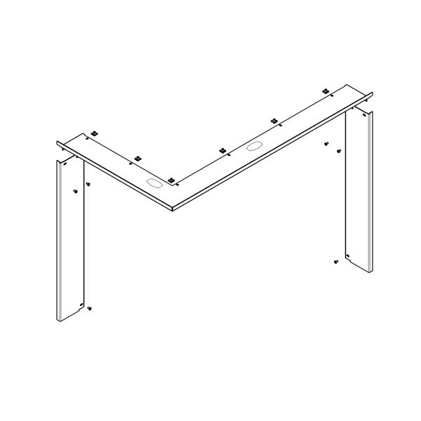 Romotop Cover standard IL2LG RAM11
