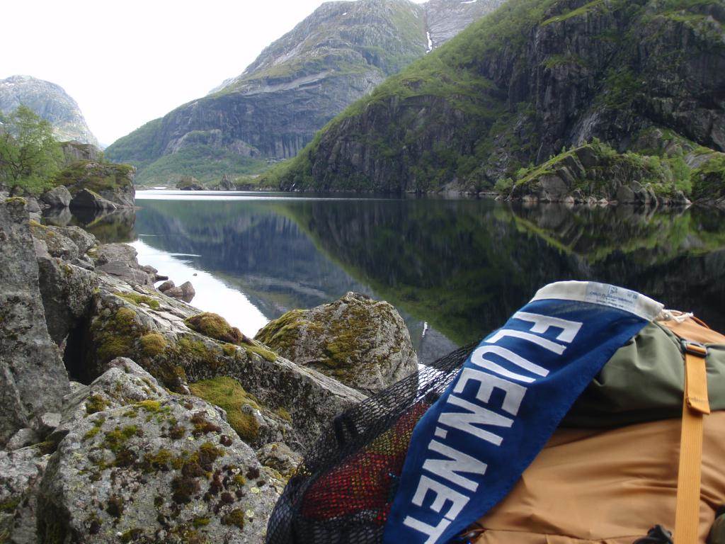Viglesdalen