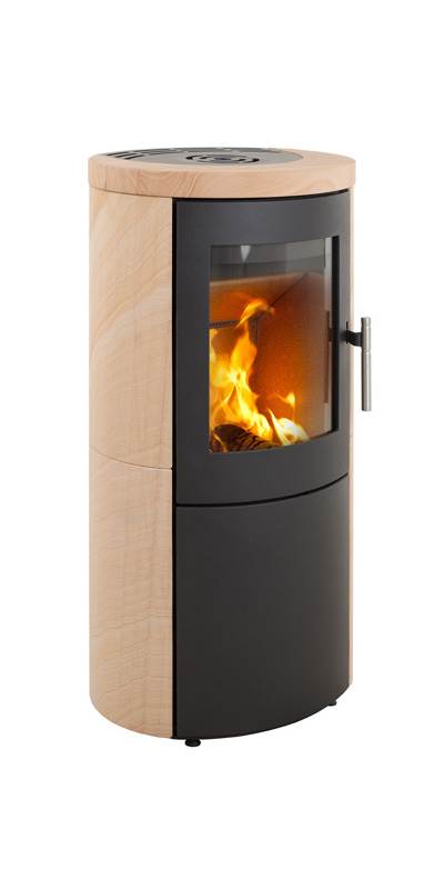 Heta Scan-Line 800 m/sandstein