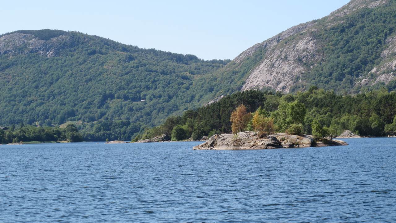 Lutsivatnet