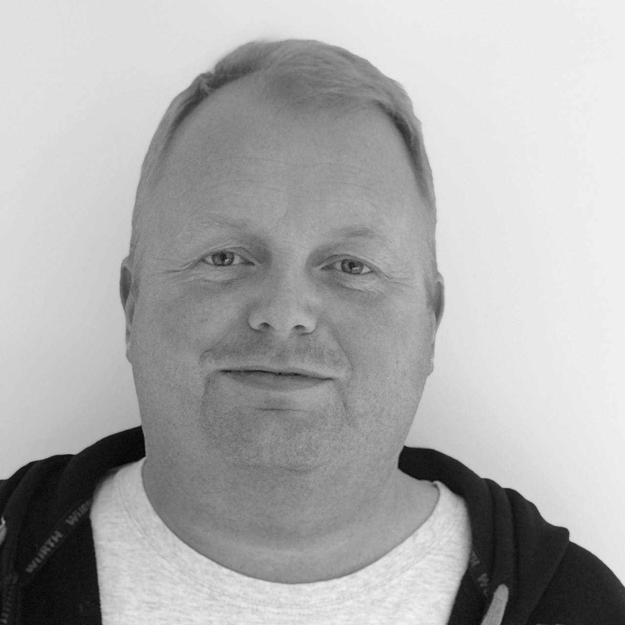 Arne Martin Sørensen