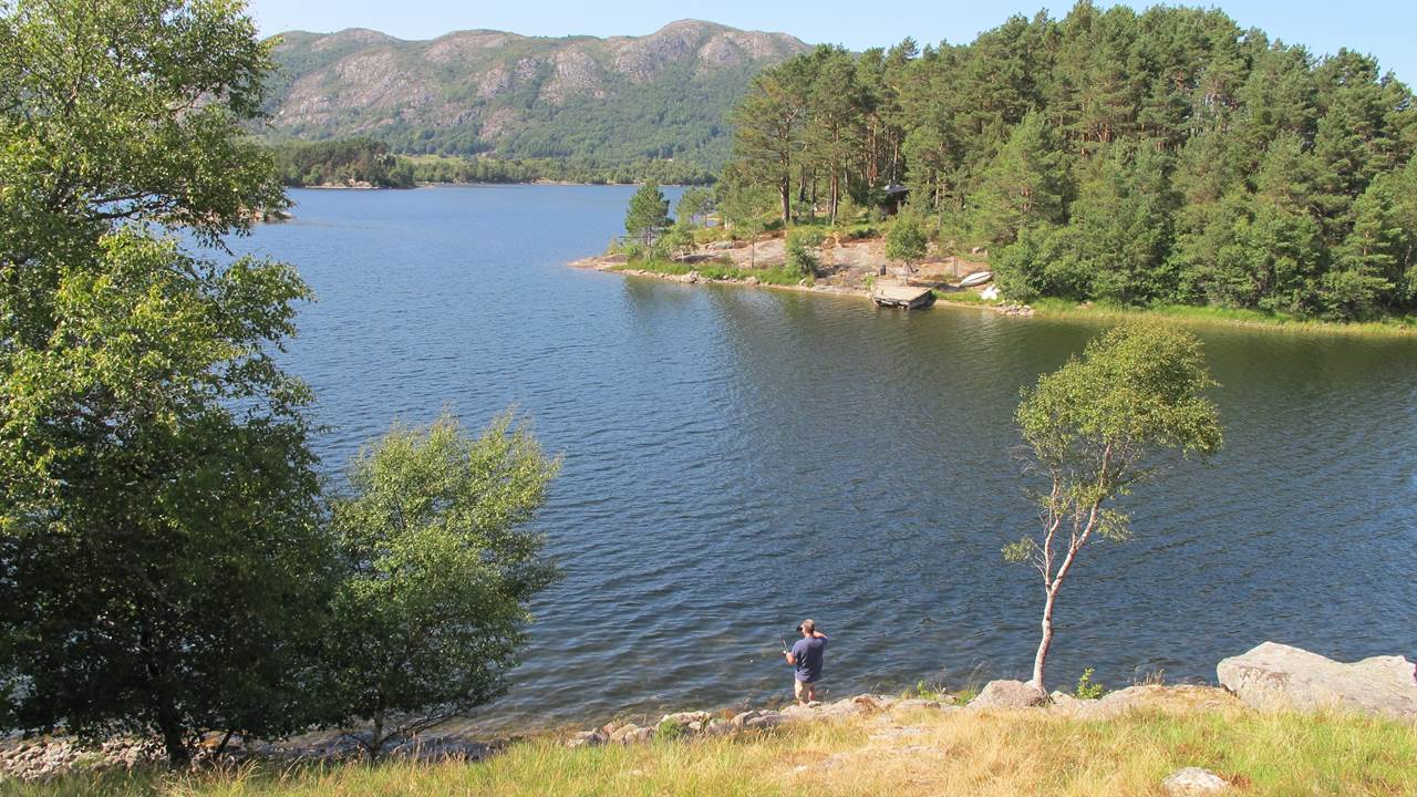 Lutsivatnet
