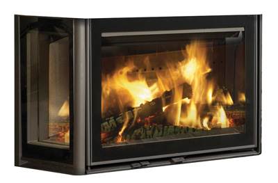 Dovre 2575 CBS1 sort lakk