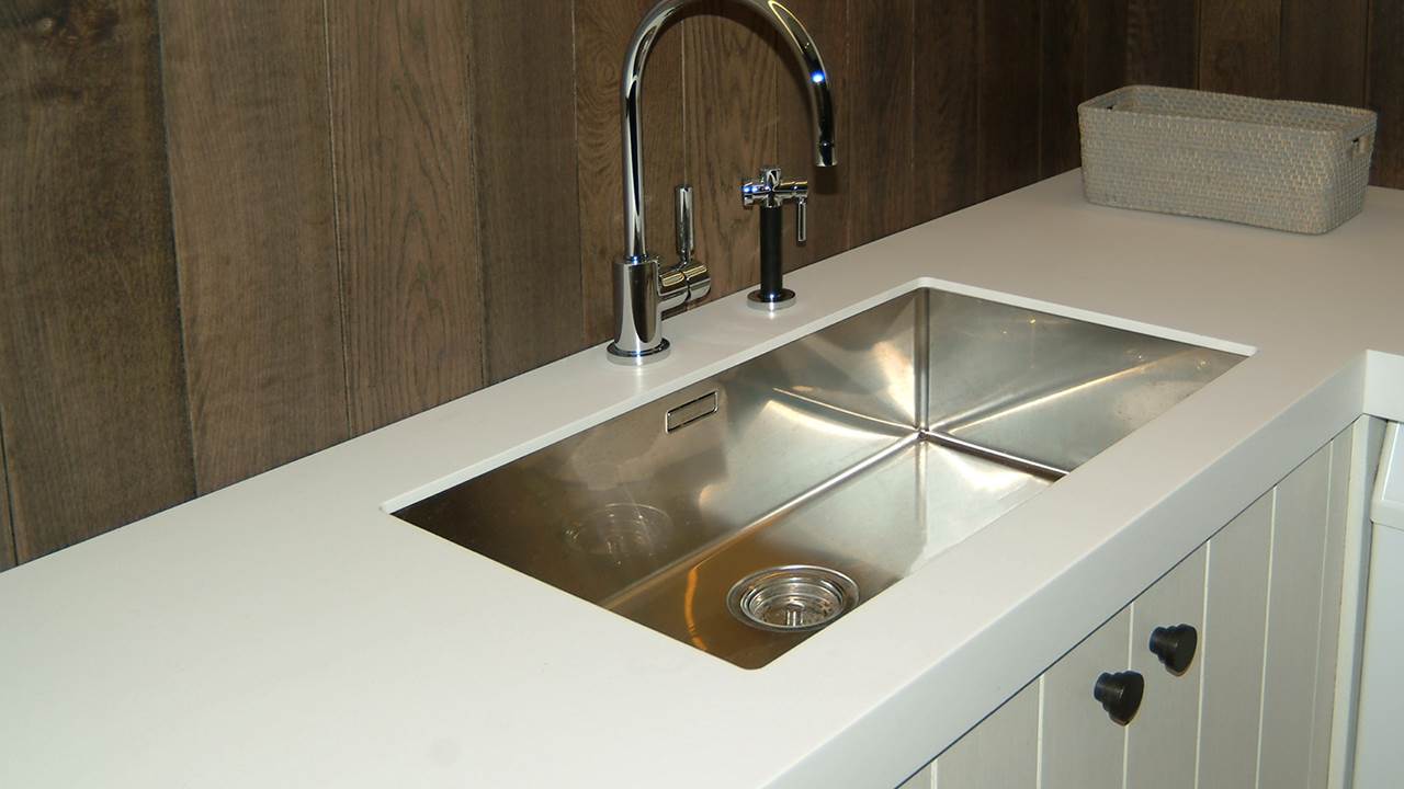 Vegårshei trevare - Klassisk interiør