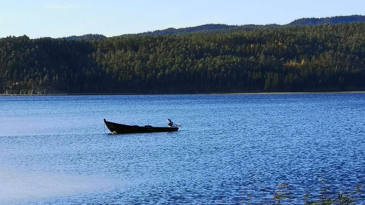 Leksdalsvatnet