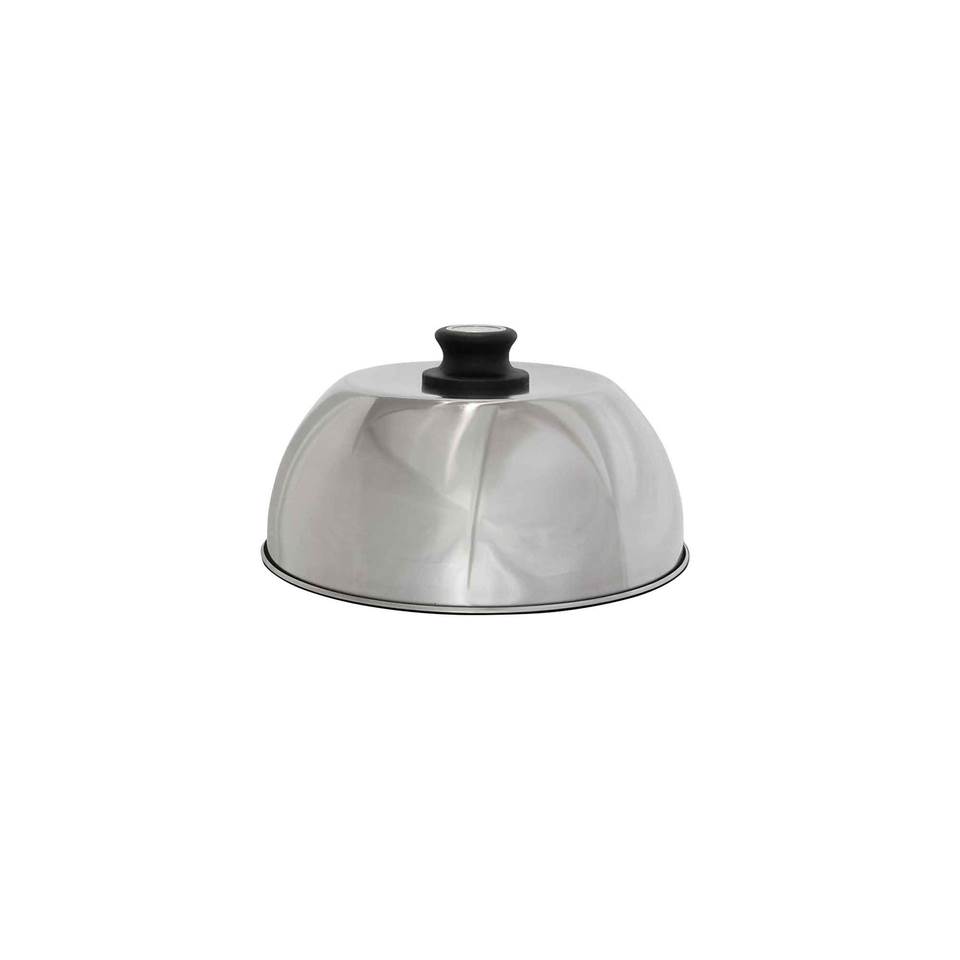 LotusGrill Portabelt Grillokk (Small)