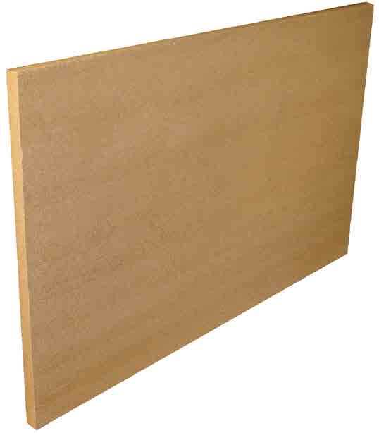 Skamol VIP 25 x 1000 x 610mm