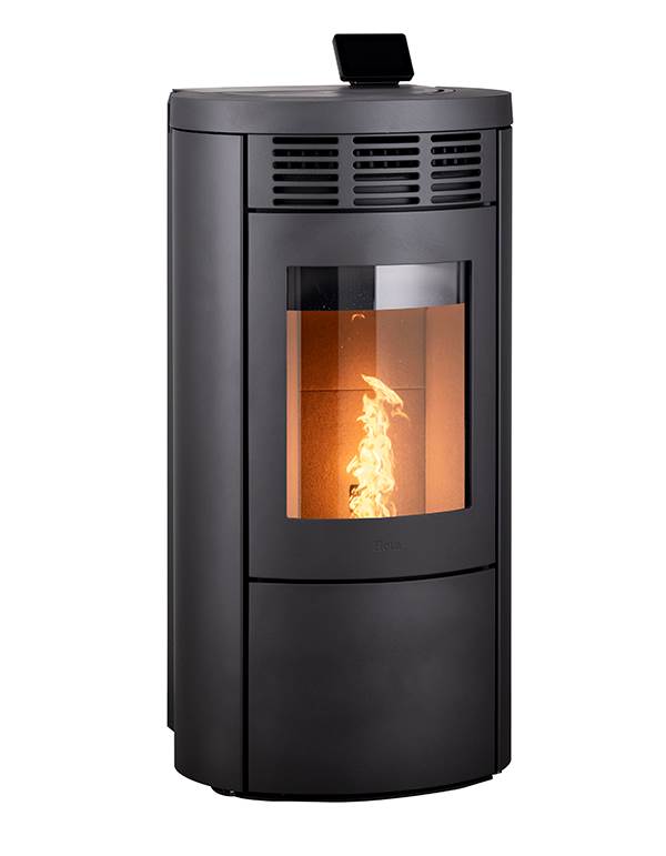Heta Scan-Line Green 250