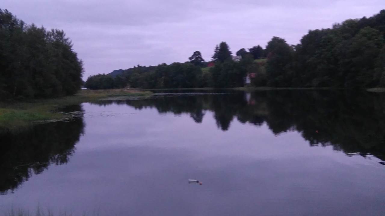 Fuglavatnet