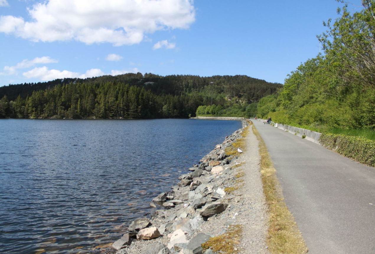 Storavatnet