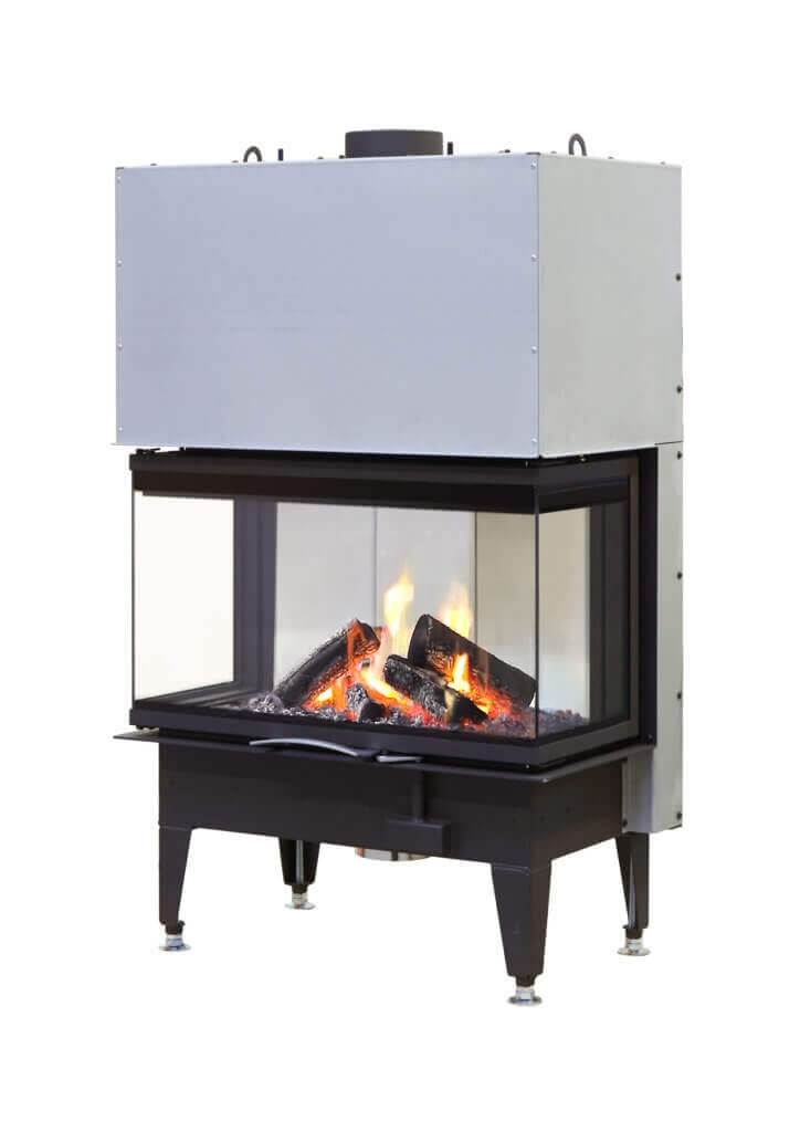 Austroflamm 75X35X45 S3 2.0 