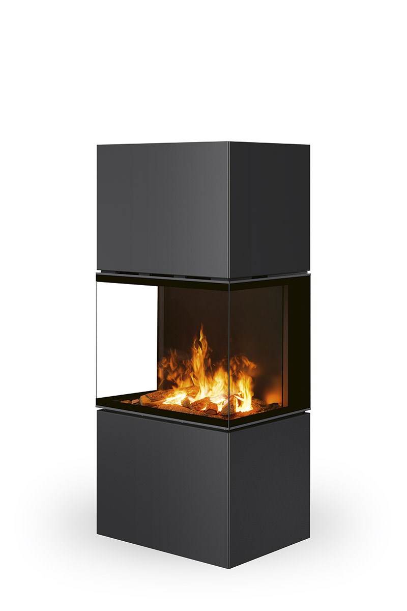 Romotop e-LERA –  sort