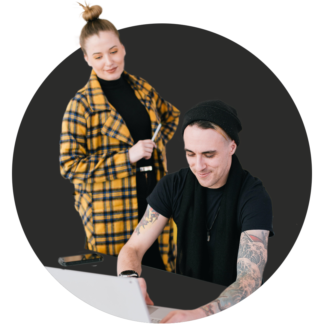 Digitalisation and IT consultants