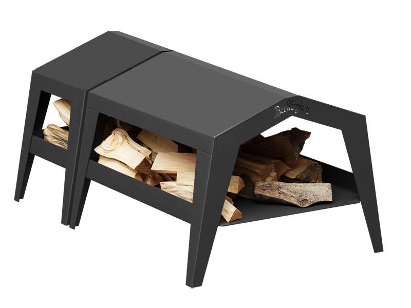 Bullerjan Bock sokkel for FF 04