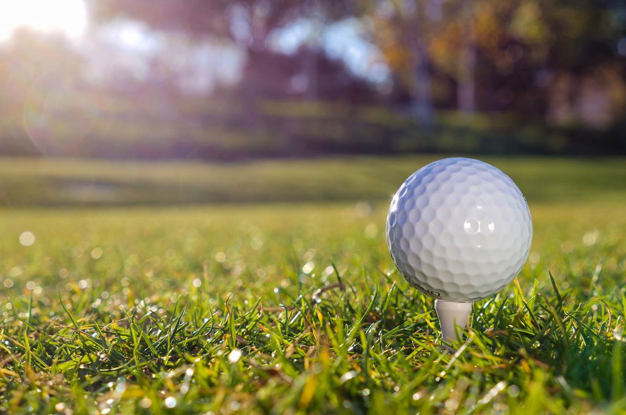 Vrådal Golfklubb