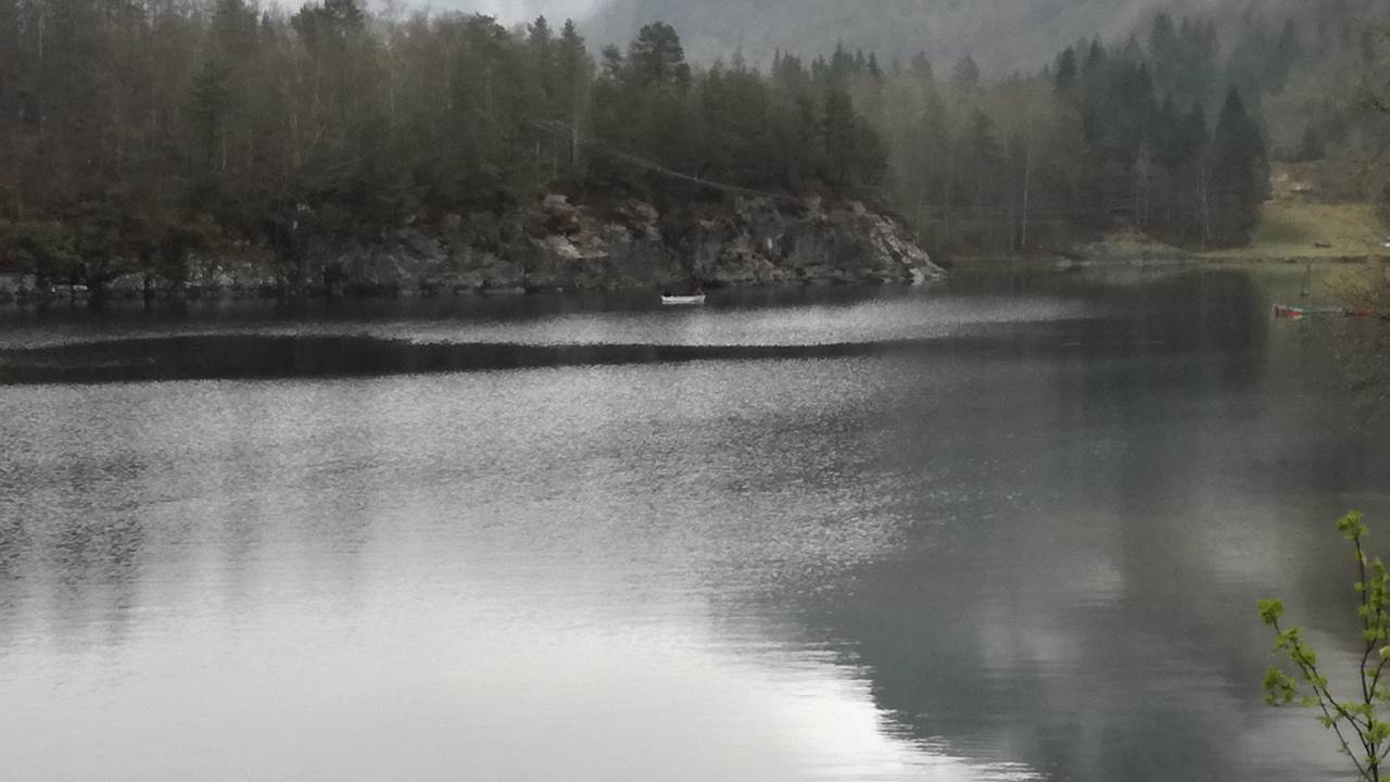 Skogseidvatnet