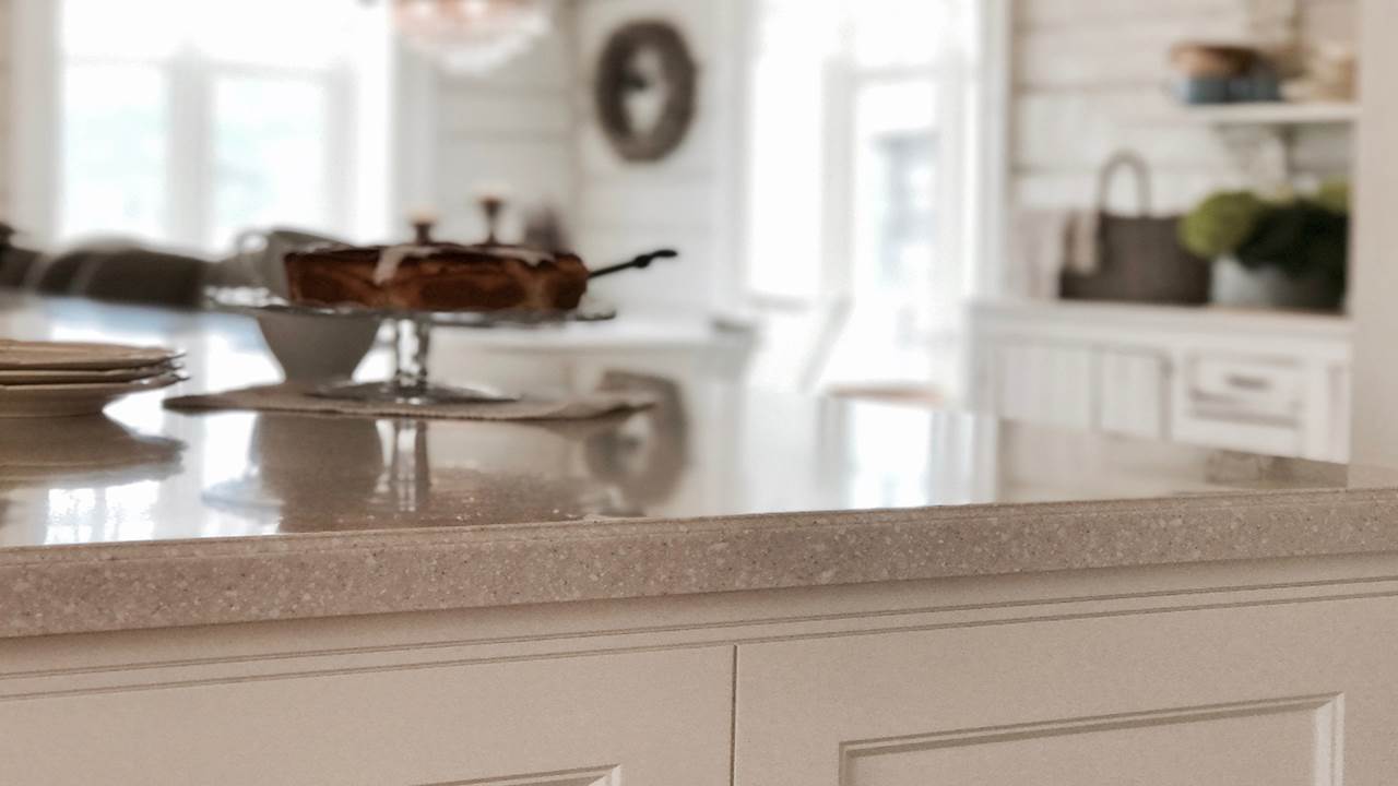 Vegårshei trevare - Klassisk interiør