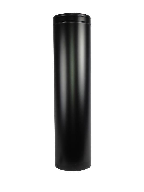 Isolert rør 1000/950 mm sømløs Ø150 / uØ250