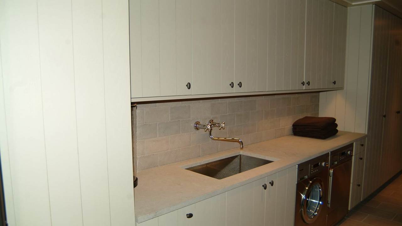 Vegårshei trevare - Klassisk interiør