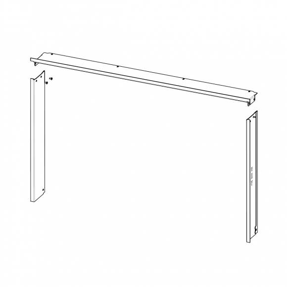 Romotop Cover RAM11 for T 3g L 88.50.01