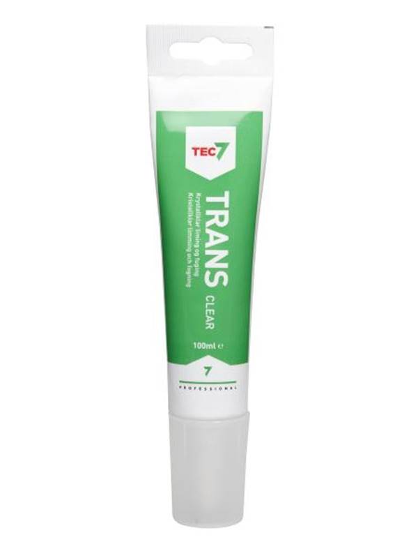Trans 7 Clear 100ml
