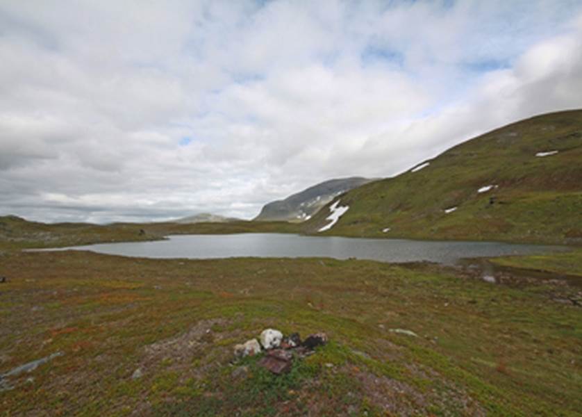 Pikevatnet