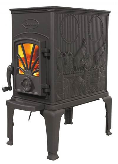 DOVRE 40 CBS 