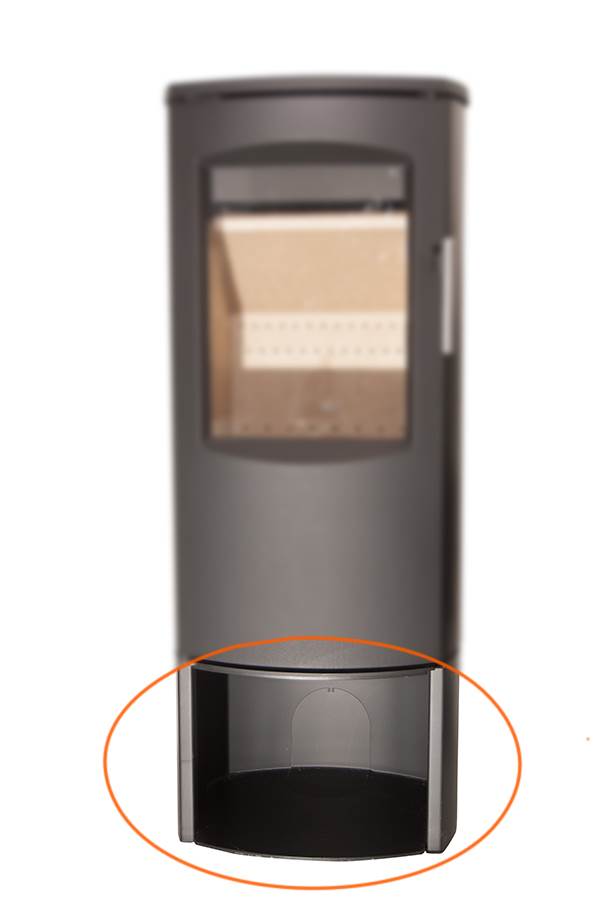 Sokkelrom til Heta 7B