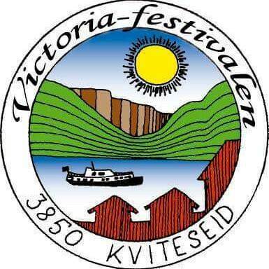 Victoriafestivalen logo