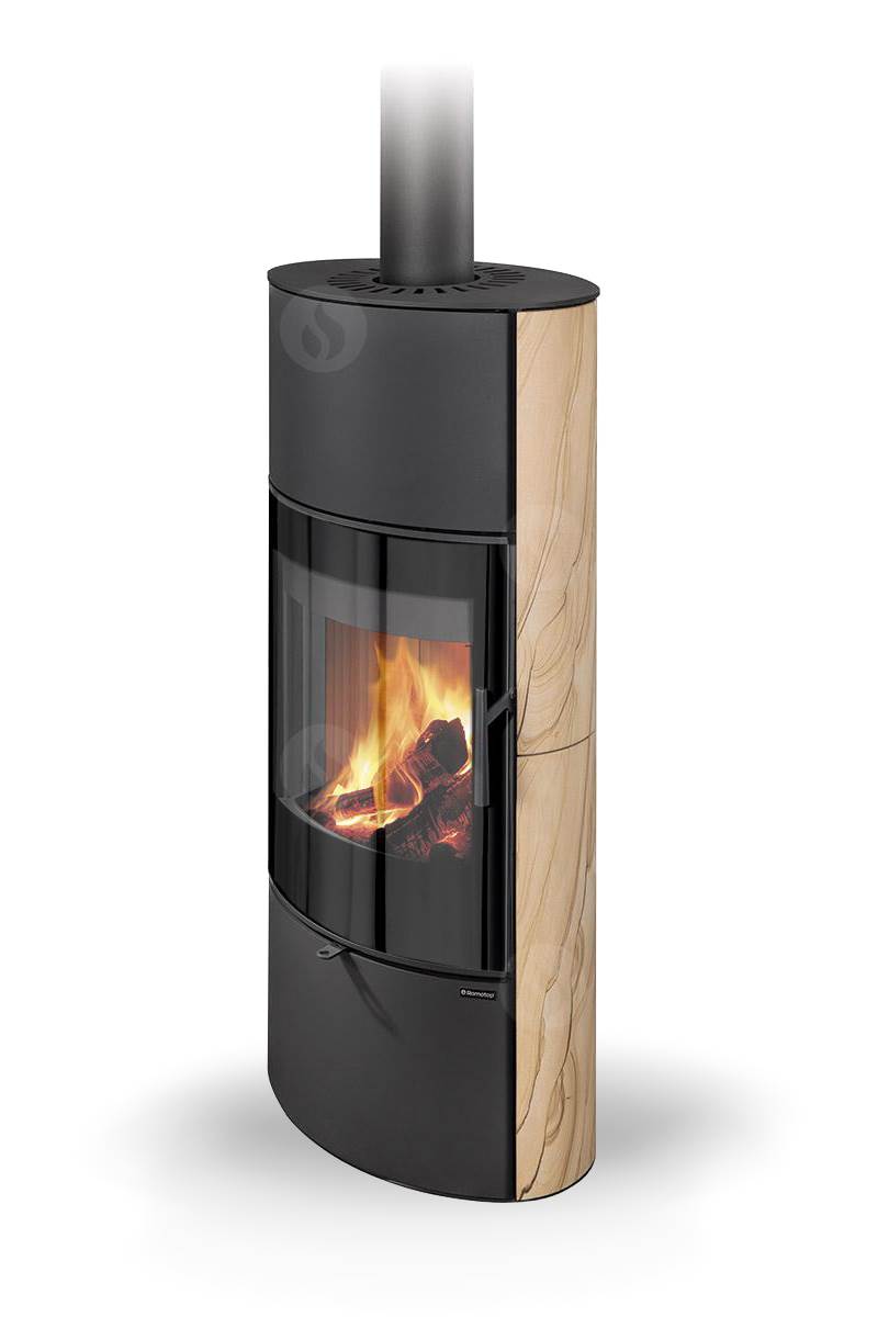 Romotop Ovalis G 04 A, sandstein