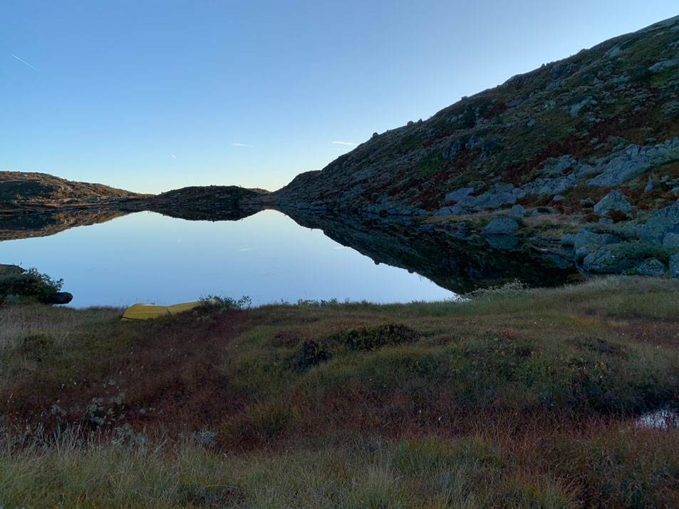 Heddervatnet