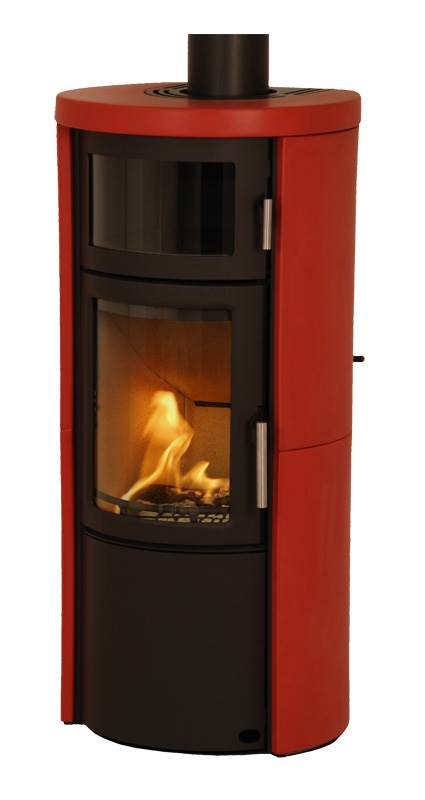 Heta Scan-Line 520 B m/bakerovn og keramikk