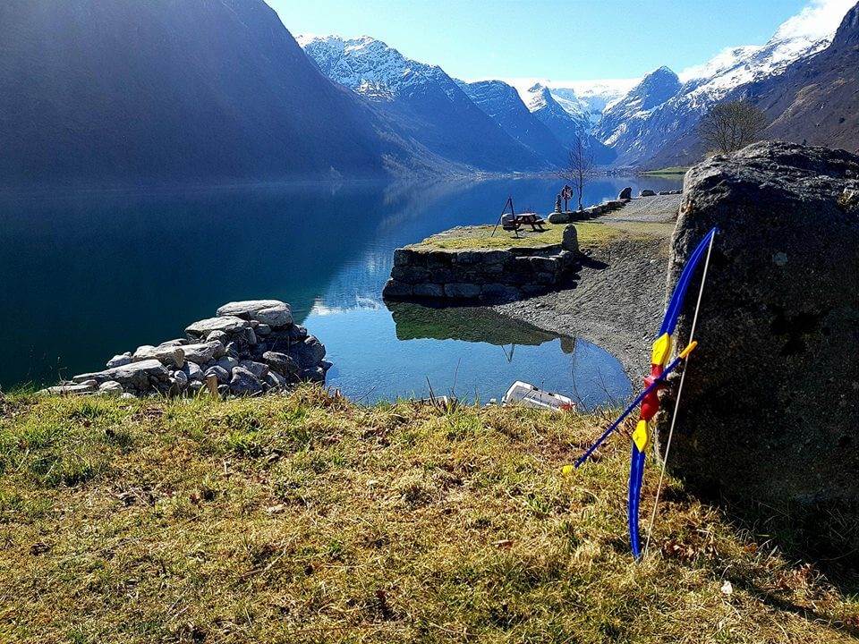 Oldevatnet
