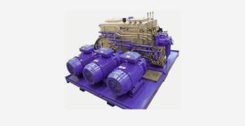 Ring Line Power Unit