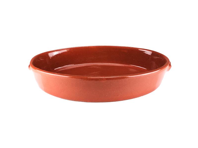 Oval form 