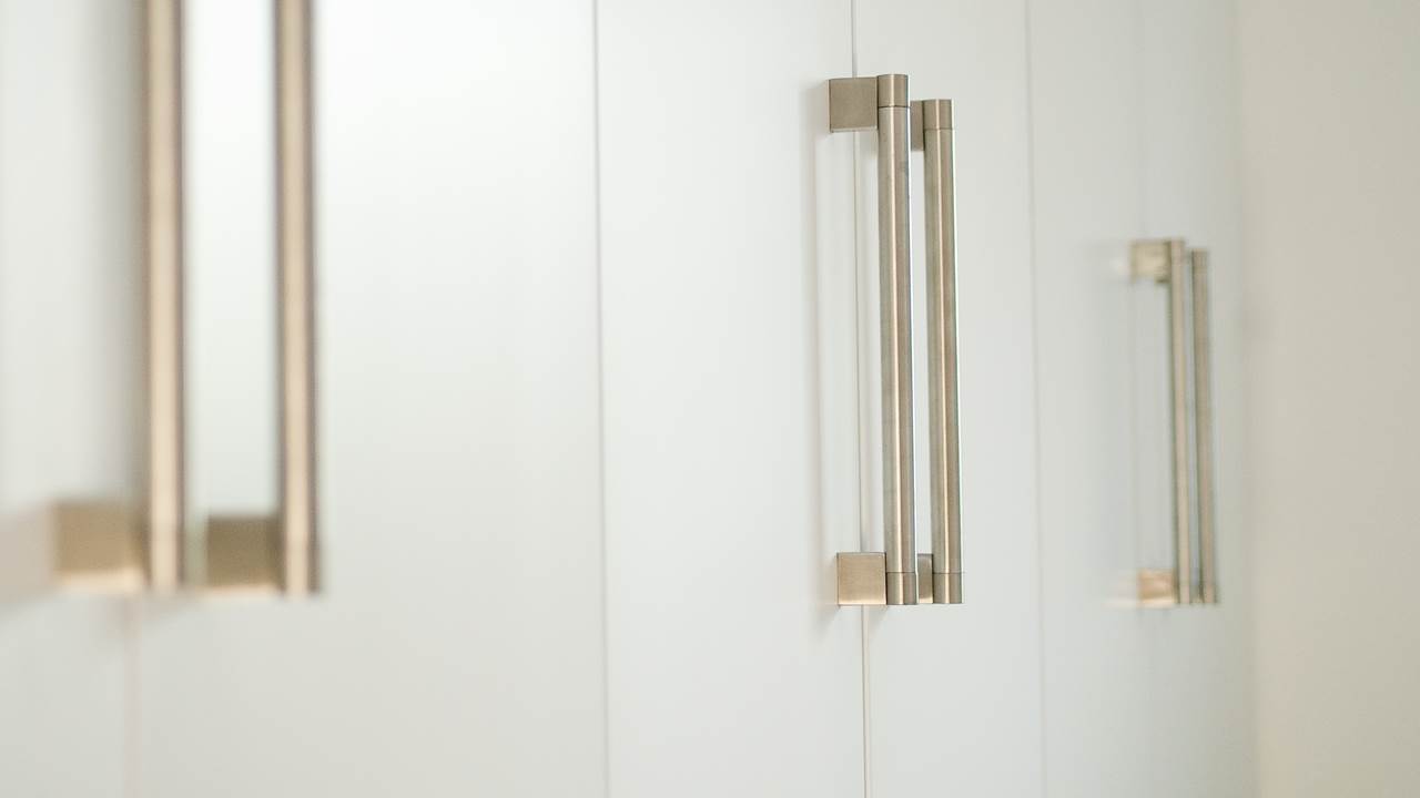 Vegårshei trevare - Klassisk interiør