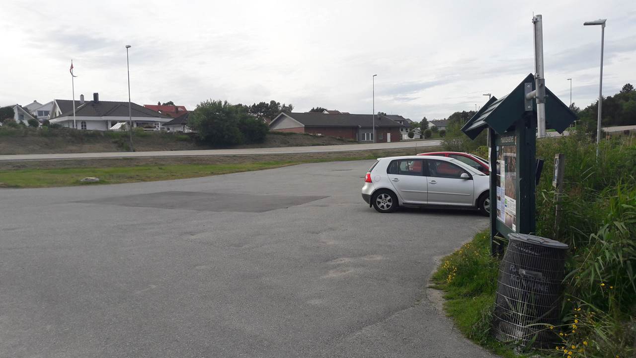 Hålandsvatnet