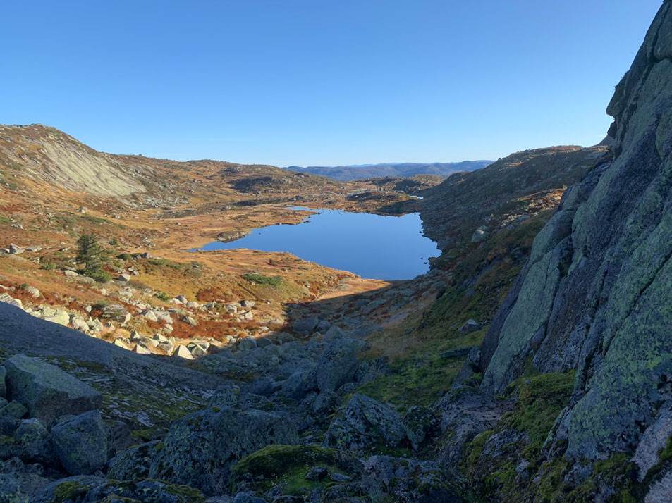 Heddervatnet