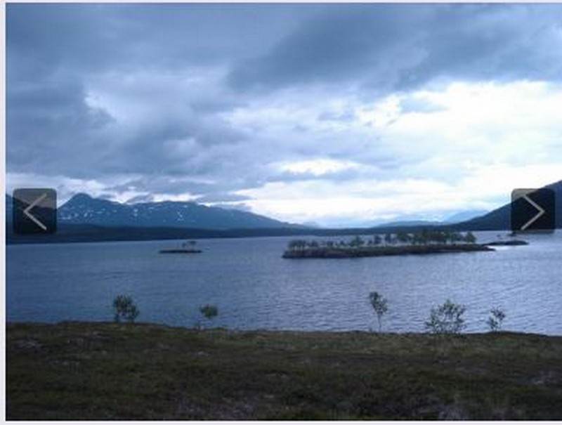 Takvatnet