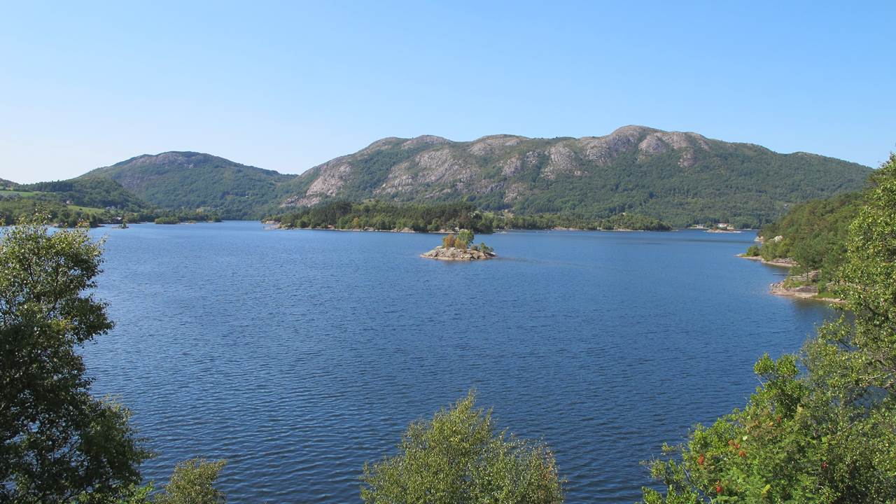 Lutsivatnet