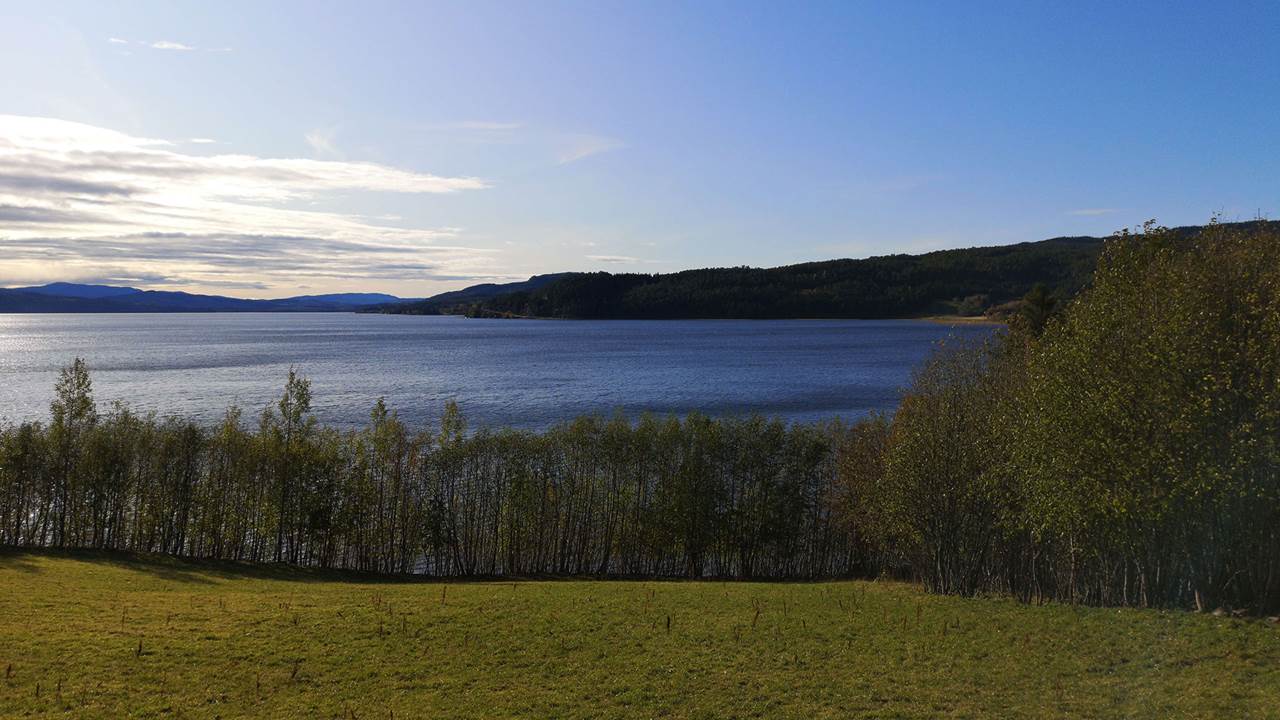 Leksdalsvatnet