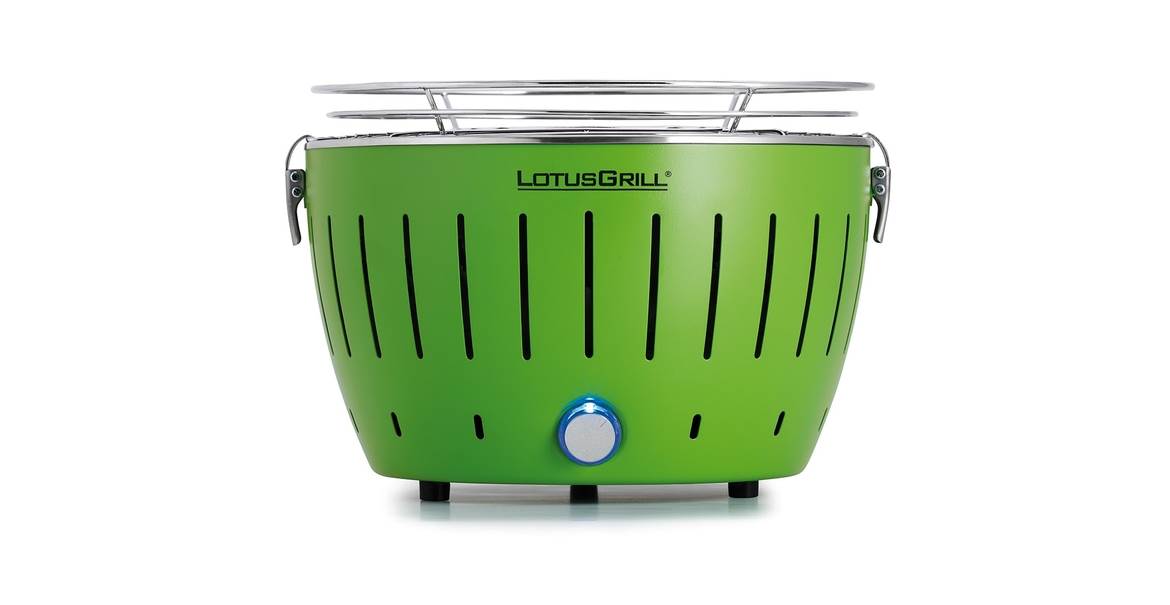 LotusGrill Small
