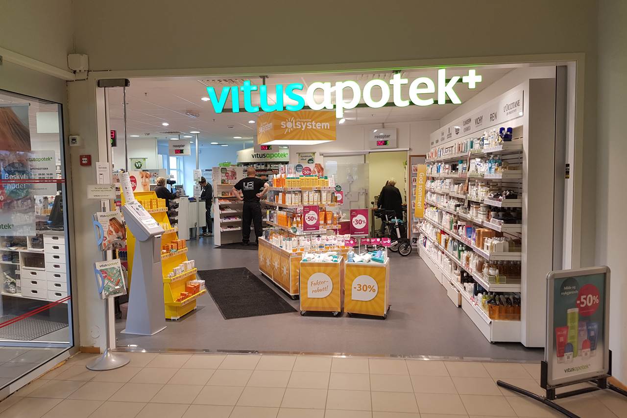 Vitusapotek
