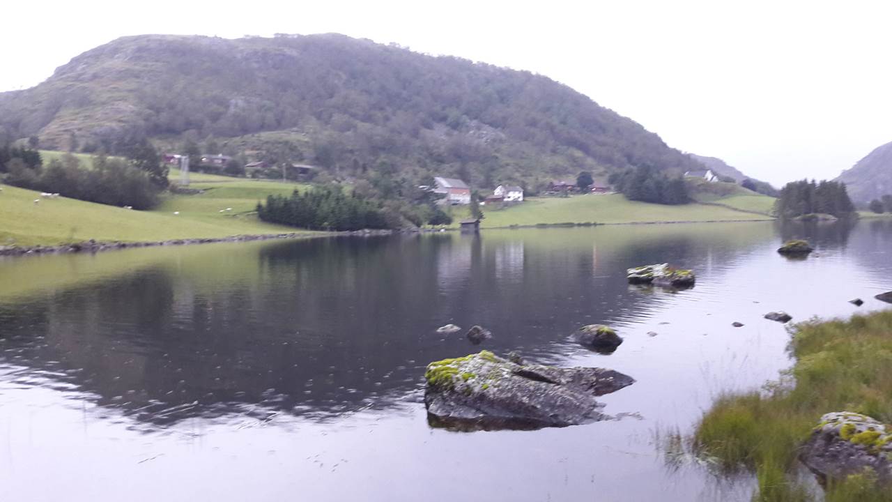 Vaulavatnet