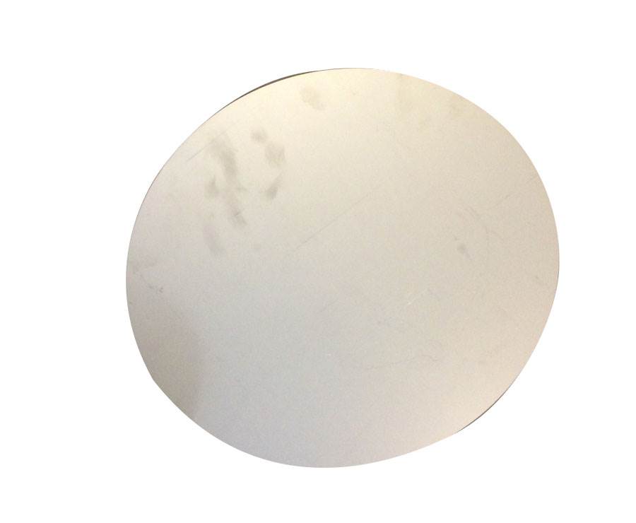 Firestar DN 650 beskyttelsesplate