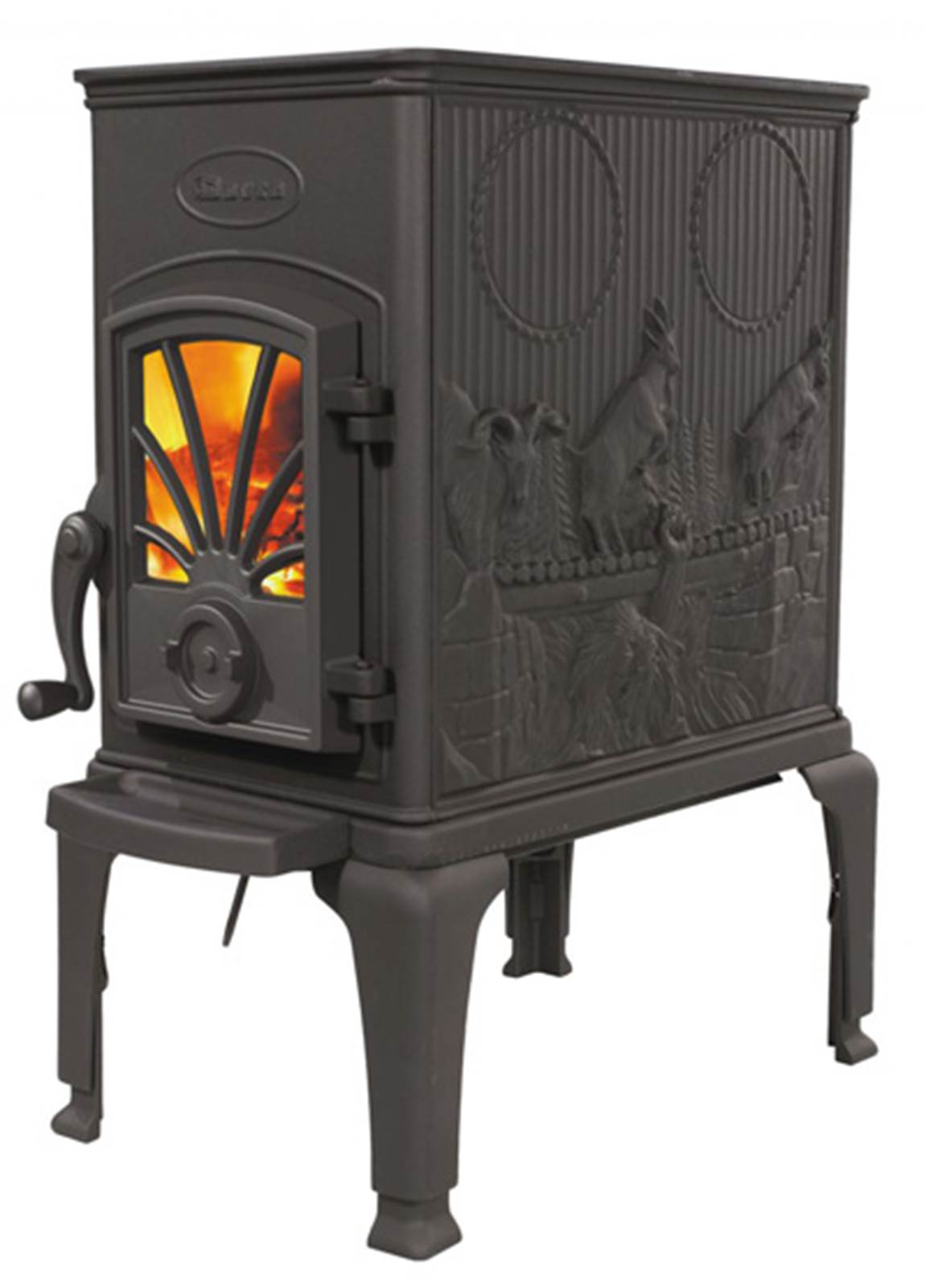 DOVRE 40 CBS